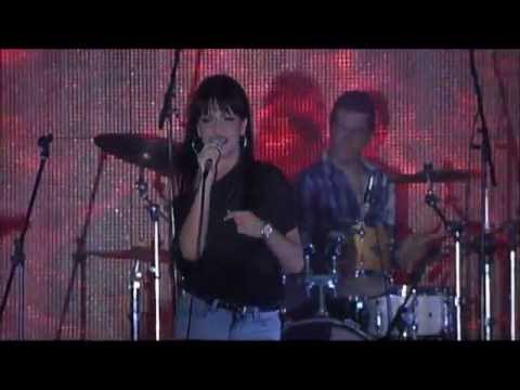 Milena Novakovic - Tajni kod - (live) - Pobednicki koncert - Kakanj 07.07.2013