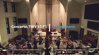 Download lagu G.Ph.Telemann : Musique de table Concerto in F major, TWV 53:F1 / G.Ph.テレマン : 「食卓の音楽」第2集より協奏曲 mp3