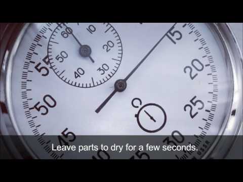 Seite 2 – Permabond® CSA (Video)