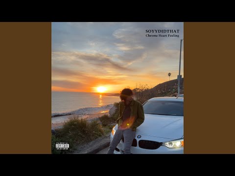 Chrome Heart Feeling