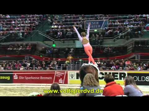 Euroclassics 2011 - Senior 06 - Christine Kuhirt