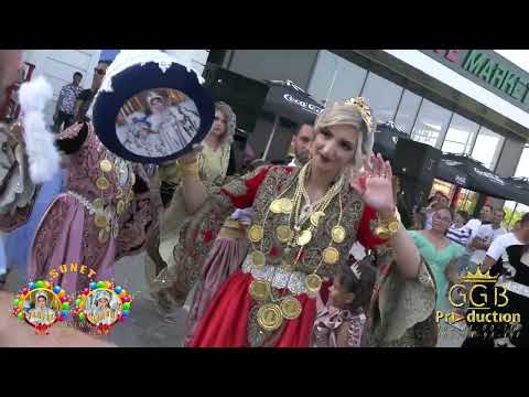 EXLUZIVNO SUNETI KO FESTIKO EM O HARUNI⧸ 16 JUL⧸2023 IGRANKA   PART 3 ⧸   G G B PRODUCTION ® 4K