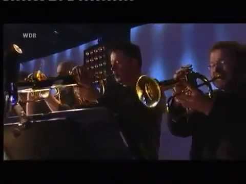 WDR Big Band - "Lets Pretend"
