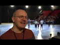 Kijk mee tijdens de spectaculaire repetities van Daens de Musical!