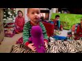 A Barney Christmas 2016