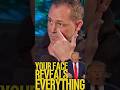 How Your Face Reveals EVERYTHING About You | Chase Hughes