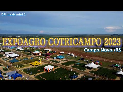 7ª Expoagro Cotricampo | 2023 | Campo Novo/RS
