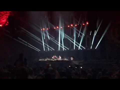 Team red (warface, e-force & rebelion)