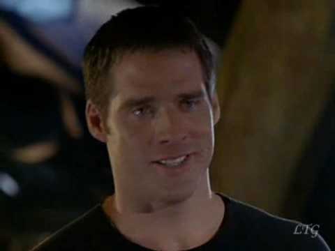 Down with the Sickness a John Crichton Tribute