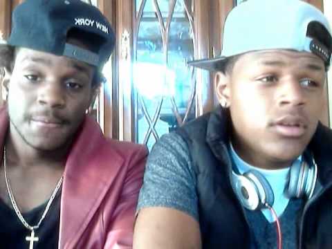 Fame And Ricoo From Legacy Ent !