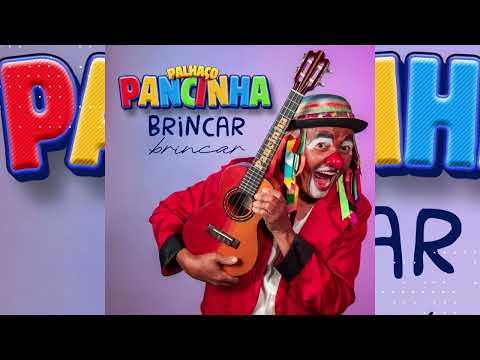 Habitat - Palhaço Pancinha