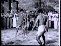 Vazha Vaitha Deivam Part 1 Gemini Ganeshan B Saroja Devi