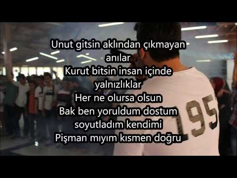 Sorunsal Jr ft Spine - Kısmen Doğru