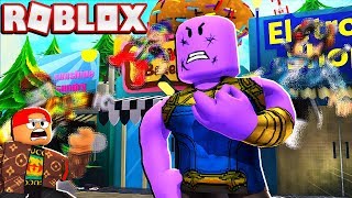Thanos Trolling Random Roblox Players With Admin Commands 201tube Tv - youtube roblox admin troll