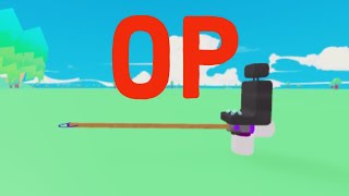 How to make a op flying machine in Road to Grambys Roblox
