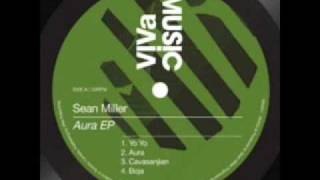 Sean Miller - Yo Yo (Original Mix)