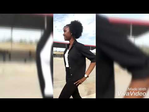 Telma Lee ft Cage One