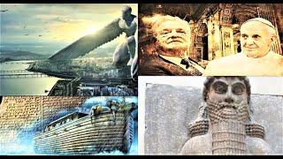 THE SECRET IDENTITY OF THE LAST IGIGI CURRENTLY ON EARTH REVEALED*ANUNNAKI*NEPHALIM*GIANTS*THE FLOOD