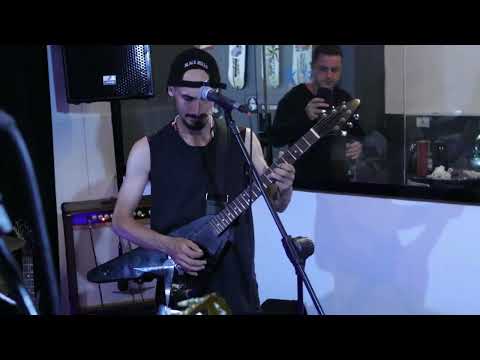 A Onda - Felipe Molina