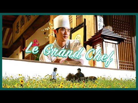 ENG SUB MULTI [Compilation] Best Moments | Le Grand Chef