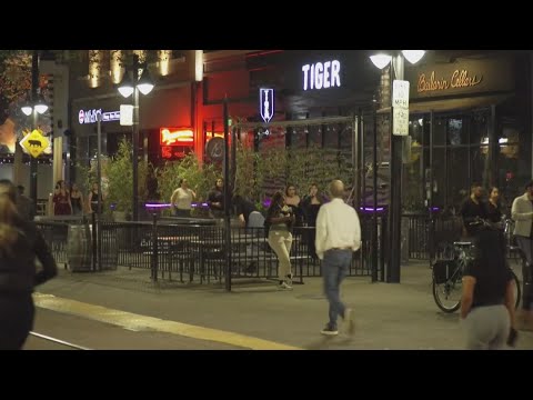 Sacramento may allow open alcohol containers in new nightlife ...