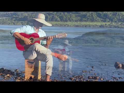 Rio Abaixo - Arnaldo Freitas