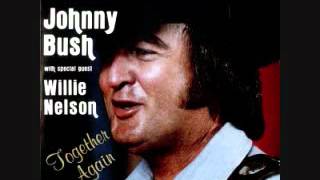 Johnny Bush &amp; Willie Nelson - My Own Peculiar Way
