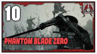 Phantom Blade Zero Gameplay & Demo Success — Full Breakdown & Transcript