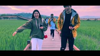 Tokyo Nights Digital Farm Animals Music Video