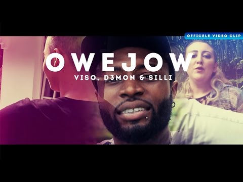 Viso, D3MON & Silli - Owejow (prod.by D3MON)