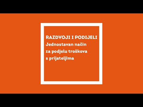 Razdvoji i podijeli