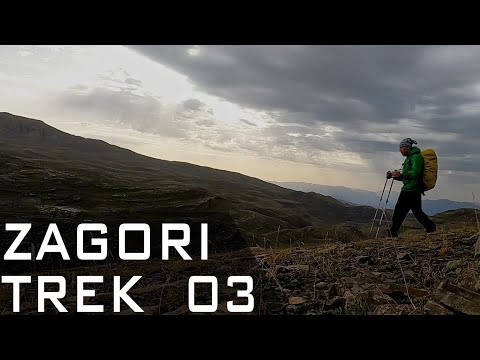 Zagori Trek | Greece | day 3