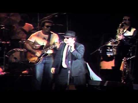 BLUES BROTHERS LIVE Winterland 1978 Audio and Video Remastered Part 4