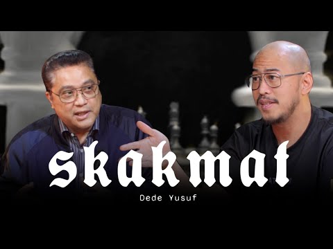 SKAKMAT DEDE YUSUF