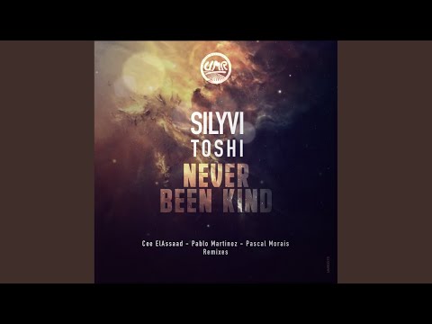 Never Been Kind (Cee ElAssaad Remix)