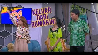 Download lagu Mpok Alpa MARAH dan MENGUSIR Semua Pemain | OPERA VAN JAVA (03/11/18) Part 4 mp3