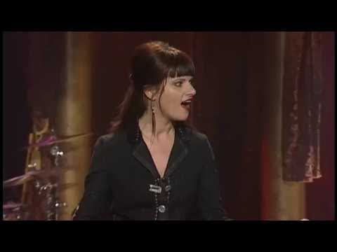 Rockwiz s06e18 - Toni Childs and Adam Green