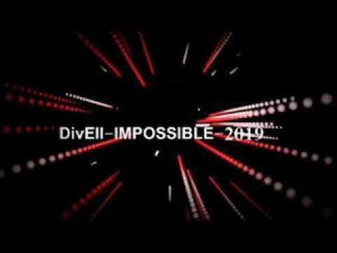 DivEll-IMPOSSIBLE-2019
