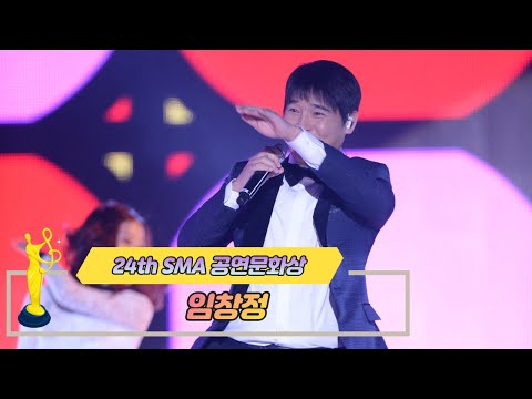 [제24회 서울가요대상 SMA] 공연문화상 공연 임창정(♬ 임박사와 함께 춤을)
