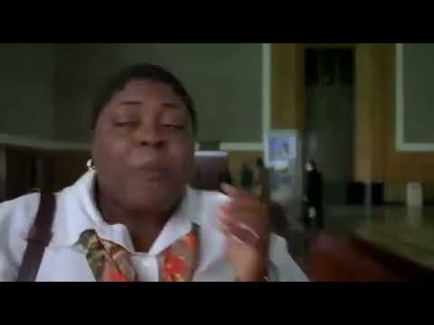 Nutty Professor II: The Klumps- Follow Bubble Fart (2000) Fart Edit