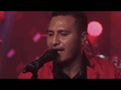 Ritmo Santacruz - Enfermera (Video Musical) [En Vivo]