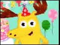Noggin Today Is Your Birthday High Speed READ DESCRIPTION