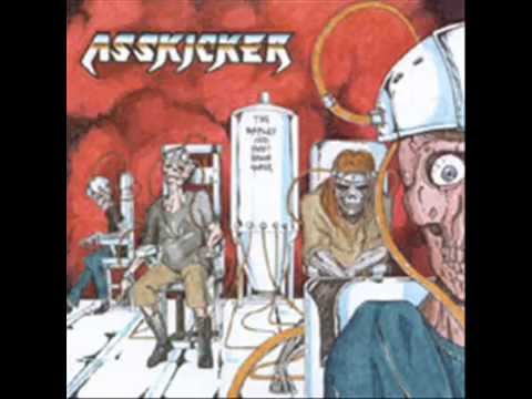Asskicker - Victim