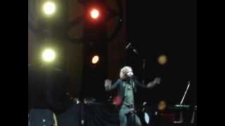 Luminate - Banner Of Love