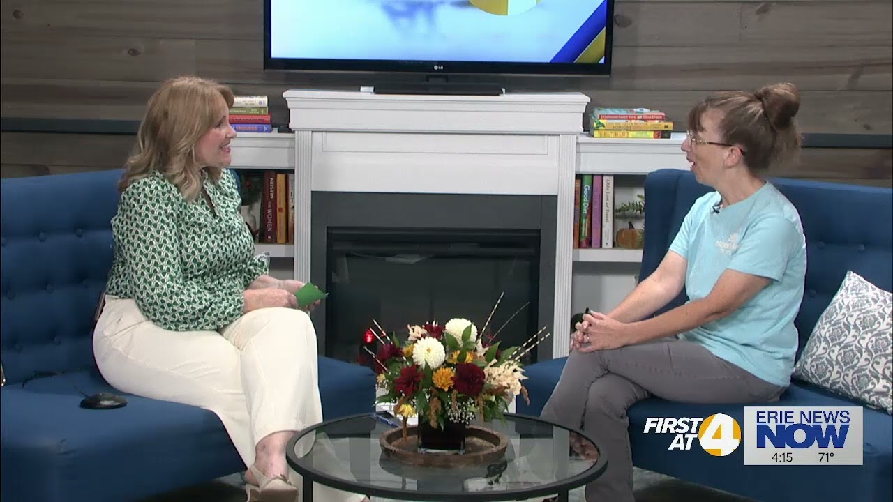 First at 4: DreamBuilders Little Explorers Class