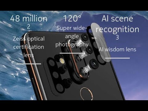 Nokia X71 official | commercial | intro | trailer | hands on | video