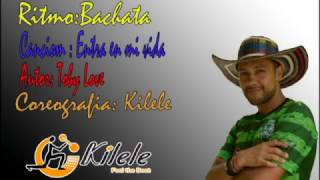 #hoyesfienres Entra en mi vida - Toby Love