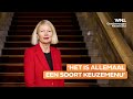 SCP analyseerde partijprogramma’s: ‘Keuzes voor de kwaliteit van de samenleving weinig doordacht’