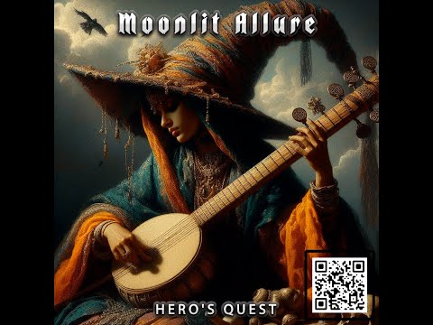 Hearts of Celts - Moonlit Allure (Inspiring Medieval Folk Rock)