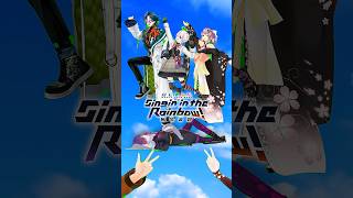 🌈 ソウル公演に向けて一生懸命練習しています！🌈 #SitRソウル #SitR서울 #にじさんじWORLDTOUR2025 #NIJISANJIWORLDTOUR2025